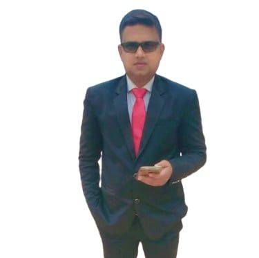 Sachin Kumar Sharma