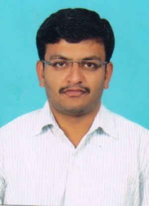 Dr. Sahebgoud Hanamantray Karaddi