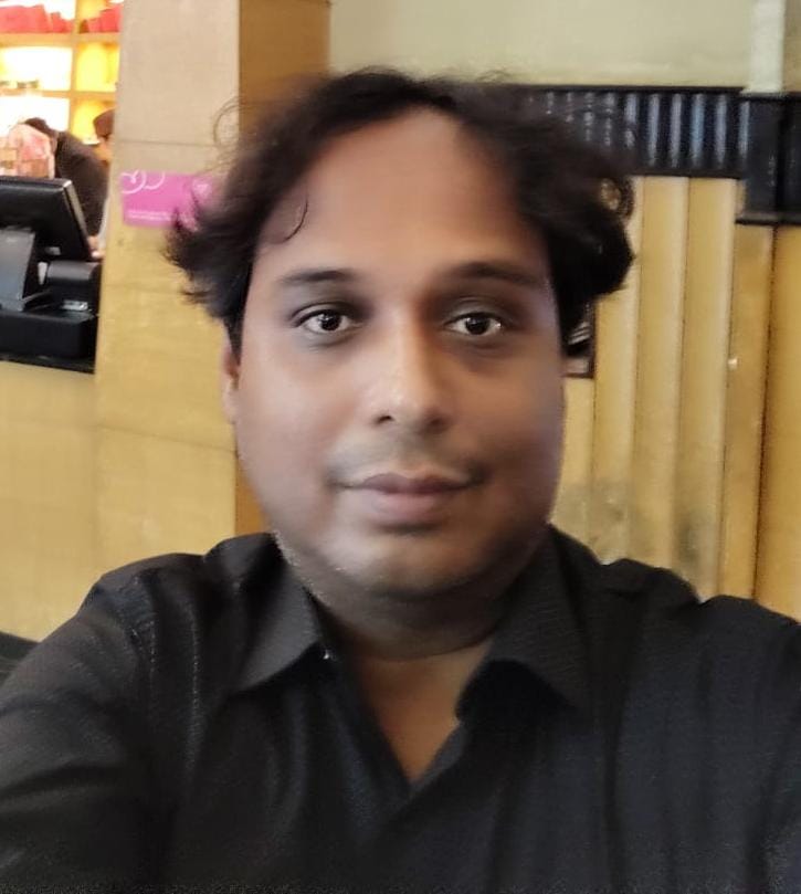 Kaustav Sarkar