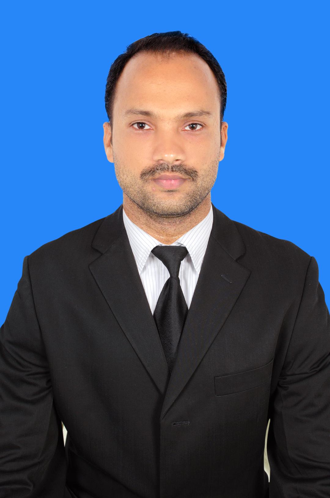 SHAJI PK
